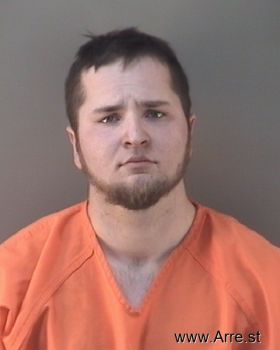 Austin Michael Williams Mugshot