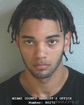 Austin L Williams Mugshot