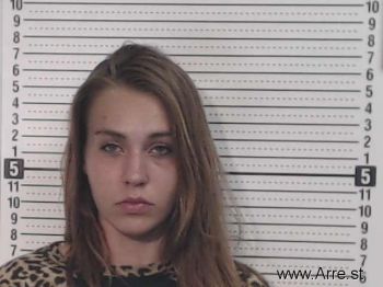 Autalee Marie Corcoran Mugshot