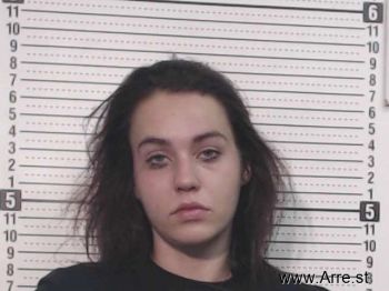 Autalee Marie Corcoran Mugshot