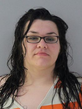 Autumn L Freiburger Mugshot