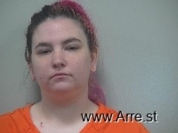 Autumn Nicole Ross Mugshot