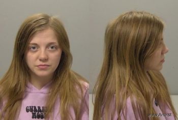 Autumn Renee White Mugshot