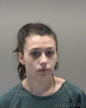 Autumn Skyle Young Mugshot