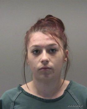 Autumn Skye Young Mugshot