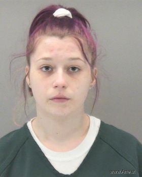 Autumn Skye Young Mugshot