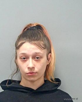 Autumn Skye Young Mugshot