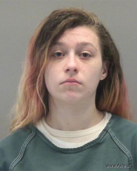 Autumn Skye Young Mugshot