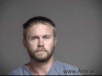 Avery Todd Campbell Mugshot