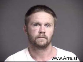 Avery Todd Campbell Mugshot