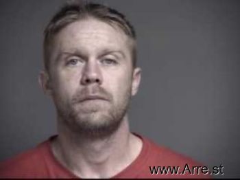 Avery Todd Campbell Mugshot