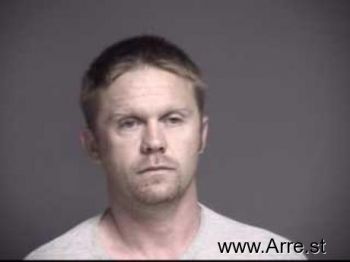 Avery Todd Campbell Mugshot