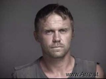 Avery Todd Campbell Mugshot