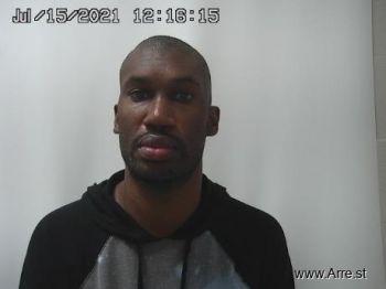 Avery Isreal Amien Farley Mugshot