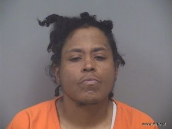 Ayasha  Cummings Mugshot