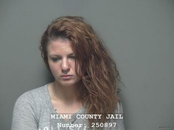 Azya Lavey Walters-loop Mugshot