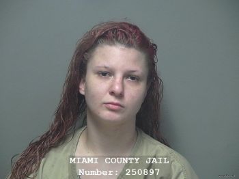 Azya Lavey Walters-loop Mugshot