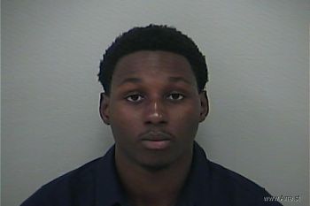 Badra Aly Diaby Mugshot