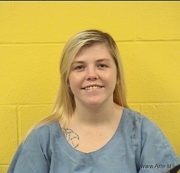 Bailee C Crawford Mugshot