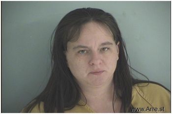 Barbara Ann Martin Mugshot