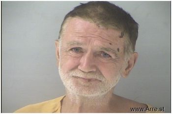 Barry Michael Reed Mugshot