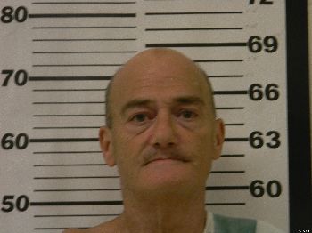 Barry D Smith 0 Mugshot