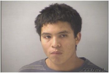 Bartolo Nmn Pacheco-bautista Mugshot