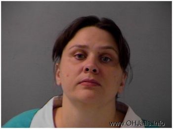 Belenda Sue Davenport Mugshot