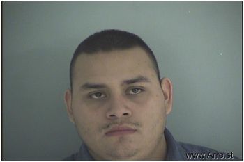 Benito Nmn Figueroa-casiano Mugshot