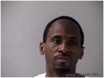 Benjamin Antonio Hope Mugshot