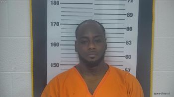 Benjamin Johnnie Jackson Mugshot