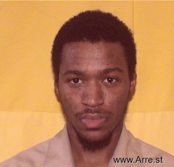 Benjamin  Williams Jr. Mugshot