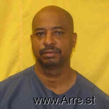 Bennie  Williams Jr. Mugshot