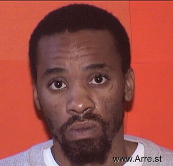 Bennie  Washington Mugshot