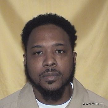 Bennie Lee Woodson Mugshot