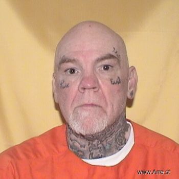 Bernard J Brown Mugshot