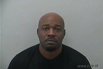 Bernard Quentin Edwards Mugshot