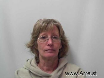 Beth Eileen Collins Mugshot