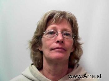 Beth Eileen Collins Mugshot