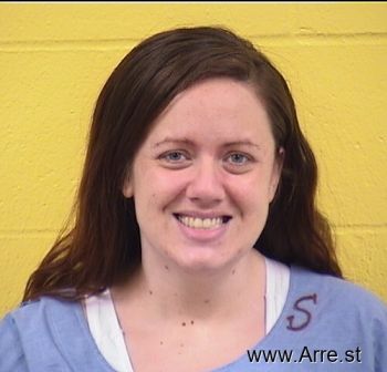 Beth Ann Smithberger Mugshot