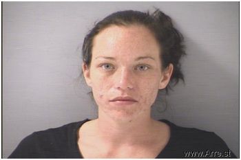 Bethany Marie Hatfield Mugshot