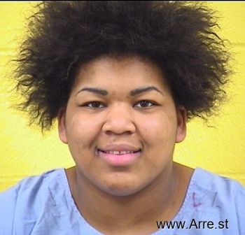 Beverly  Washington Mugshot