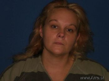 Bianyka Michelle Clark Mugshot