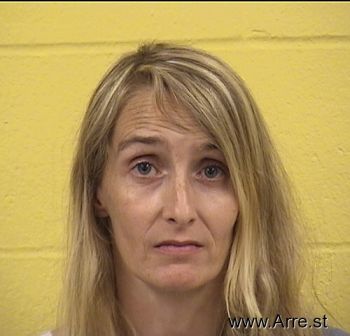 Billie Jo Perkins Mugshot