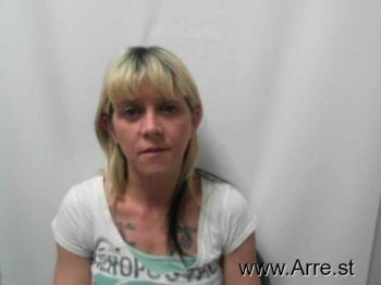 Billie Jo Rinehart Mugshot