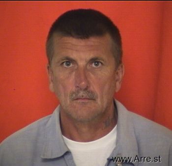 Billy  Brown Mugshot