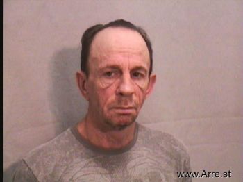 Billy Joe Byrd Mugshot