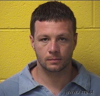 Billy J Davis Mugshot