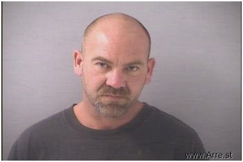 Billy Ray Garrison Jr Mugshot