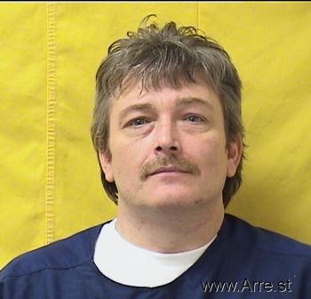 Billy R Hackworth Mugshot